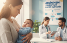 Arjininemi: Az Bilinen Bir Metabolizma Sorunu ve Hayat Kurtaran Tanı