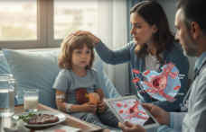 Böbrekleri Susturan Gizemli Tehdit: Hemolitik Üremik Sendromu (HÜS) Nedir?