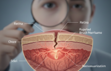 Bruchus Membranının Rüptürü: Basit Bir Durum mu, Yoksa Göz Ardı Edilmemesi Gereken Bir Alarm Zili mi?
