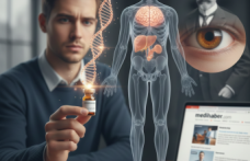 Gizemli Bakır Yükü: Wilson Hastalığı Nedir ve Neden Hayati Önem Taşıyor?