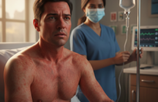 Gizemli Vakalar Dosyası: Kırmızı Adam Sendromu Nedir, Belirtileri Nelerdir?