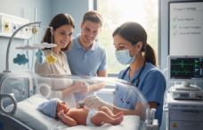 Görünmez Tehlike: Bebeklerde Bağışıklık Savunması Çökünce