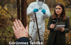 Görünmez Tehlike: Sokaktaki Paslı Risk Tetanos