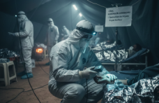 Görünmez Tehlike: Viral Hemorajik Sendromu Nedir?