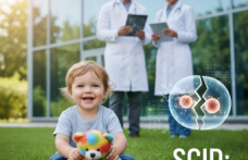 "Kabarcık Bebek" Hastalığında Umut Veren Adımlar: Ağır Kombine İmmün Yetmezlik Tedavisinde Tarihi Dönüşüm