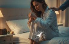 Kapalı Kapılar Ardındaki Sessiz Çığlık: Vajinismus