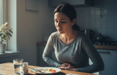 Mide Felci: Gastroparezi Nedir ve Hayatı Nasıl Değiştiriyor? Yemek Yemek Bile Bir Mücadele Haline Gelince...