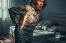 Omurgada Beklenmedik Sızı: Vertebra Kırıkları