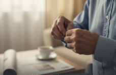 Parkinsonla Yaşamak: Görünmez Bir Misafirle Tanışma