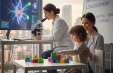 Renklerin Arkasındaki Gizem: Metakromatik Lökodistrofi