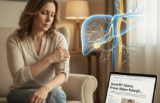 Sessiz Bir Tehlike: Primer Biliyer Kolanjit’te (PBC) Son Durum ve Hastalığın Perde Arkası