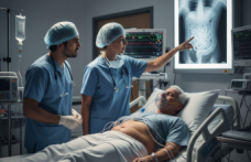 Sessizce Büyüyen Tehlike: Toksik Megakolon Hakkında Bilmeniz Gerekenler