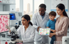 Sferositoz Tedavisinde Çığır Açan Yenilikler: Kalıtsal Kan Hastalığının Yönetimi Yeniden Şekilleniyor