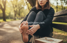 Sinir Ağırdaki Sessiz Aksaklık: Kalıtsal Nöropati Yaşam Kalitesini Nasıl Etkiliyor?