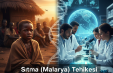 Sıtma (Malarya): Küresel Mücadele ve Yeni Tehditler