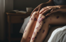 Vücudun İçindeki Gizli Yangın: Vaskülit Nedir?