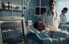 Yoğun Bakımda Sessiz Strateji: Permisif Hiperkapni