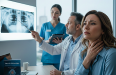 Boğazda Dinmeyen Ağrının Gizli Sebebi: Eagle Sendromu