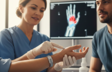 El Bileğinde Sinsi Tehlike: Preiser Hastalığı Nedir?