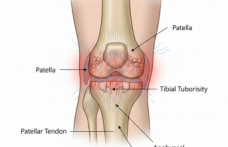 Genç Sporcularda Diz Ağrısı Riski: Osgood-Schlatter Belirtileri