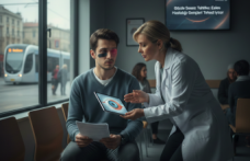 Gözde Sessiz Tehlike: Eales Hastalığı Gençleri Tehdit Ediyor