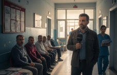 HIV Vakalarında Artış: Uzmanlar Erken Teşhis Konusunda Uyarıyor