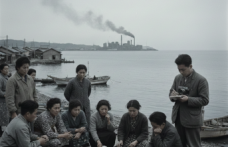 Minamata Körfezi'nde Yıllar Süren Sessiz Tehlike