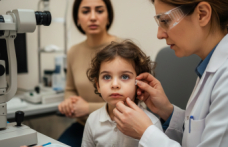 Nadir Görülen Axenfeld-Rieger Sendromu Hakkında Uzman Uyarısı