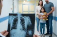 Nadir Görülen Kartagener Sendromu Hakkında Bilmeniz Gerekenler