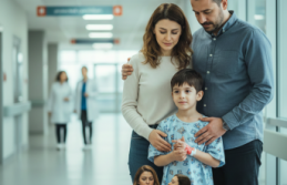 Modor Hastalığı: Nadir Görülen Genetik Tablo...