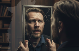 Nadir Görülen Psikiyatrik Sendrom: Klinik Likantropi...