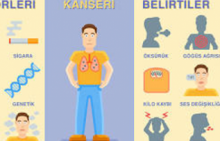 Akciğer Kanseri: Belirtileri, Nedenleri ve Tedavi...