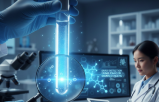 Akciğer Kanserinde Çığır Açan Gelişme: Basit...