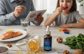 Balık Yağı Faydaları Nelerdir? Nasıl Kullanılır? 