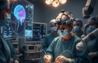 Beyin ve Sinir Cerrahisi (Nöroşirürji) 