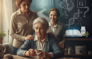 BU SİNYALLER ALZHEİMER HABERCİSİ OLABİLİR!