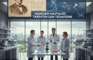 Gaucher Hastalığı: Tarihten Bugüne Nadir Görülen...