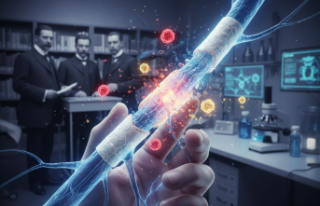  Gizemli Kas Güçsüzlüğü: Guillain-Barré Sendromunda...