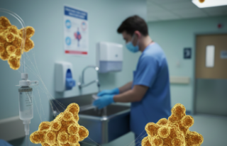 Hastane Enfeksiyonlarının 'Süper Bakterisi':...