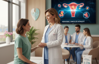 JİNEKOLOJİK ONKOLOJİ (KADIN KANSERİ)