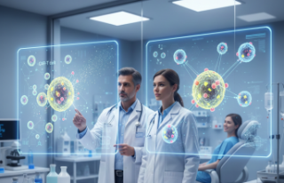 Kanser Tedavisinde Devrim: İmmünoterapi ve Akıllı...