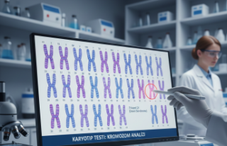 Karyotip Testi: Kromozom Analizi