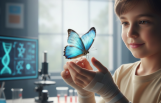  Kelebek Hastalığı: Epidermolizis Bülloza’da...