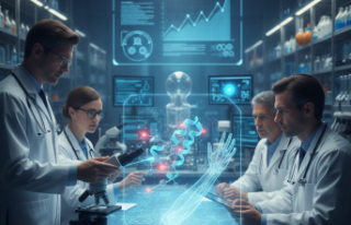 Kemikleri Donduran Nadir Hastalık: FOP’ta Çığır...