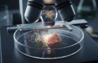 Morgellons Hastalığı: Gizemli Liflerin Ardındaki...