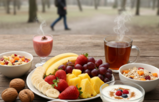 MUTLULUK VEREN BESİNLER