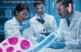 Nadir Bir Gizem: Whipple Hastalığı Nedir?