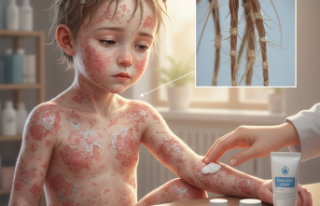 Netherton Sendromu Nedir?