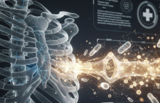 Osteoporozda Çığır Açan Gelişmeler: Kemik Sağlığının...