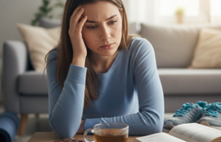 PMS Nedir? Belirtileri ve Tedavi Yöntemleri